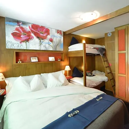 Cervino Valley House Rododendro * Брей-Червінія