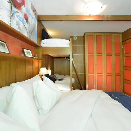 Cervino Valley House Rododendro Апартаменти *