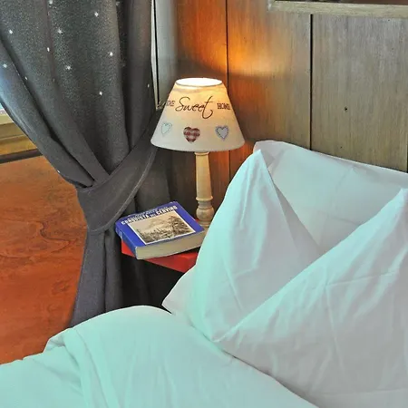 Апартаменти Cervino Valley House Rododendro *