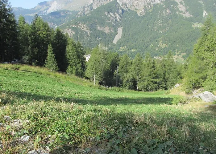 Cervino Valley House Rododendro * Breuil-Cervinia