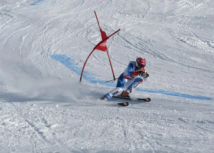 Cervino Valley House Rododendro *