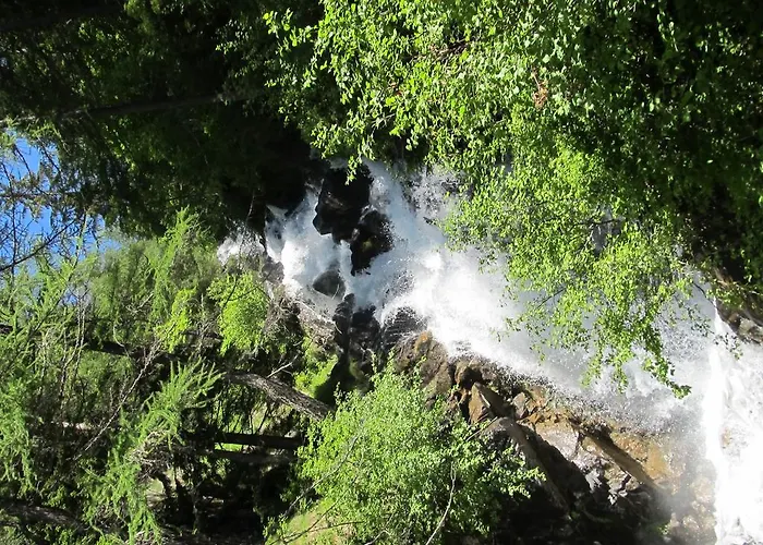 Cervino Valley House Rododendro Daire