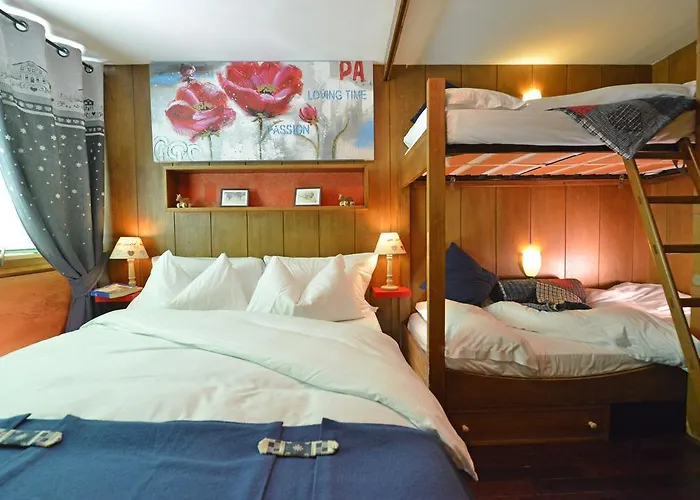 Cervino Valley House Rododendro Breuil-Cervinia