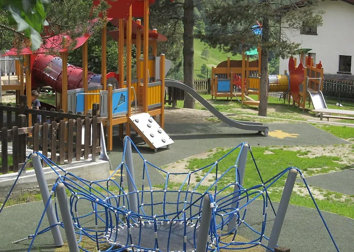 Cervino Valley House Rododendro Daire