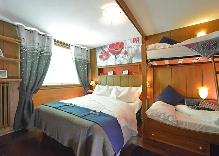 Cervino Valley House Rododendro Breuil-Cervinia