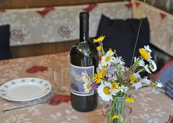 Cervino Valley House Rododendro * Breuil-Cervinia