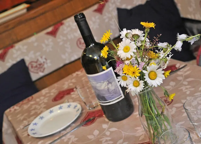 Cervino Valley House Rododendro Breuil-Cervinia