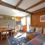 アパート Cervino Valley House Rododendro