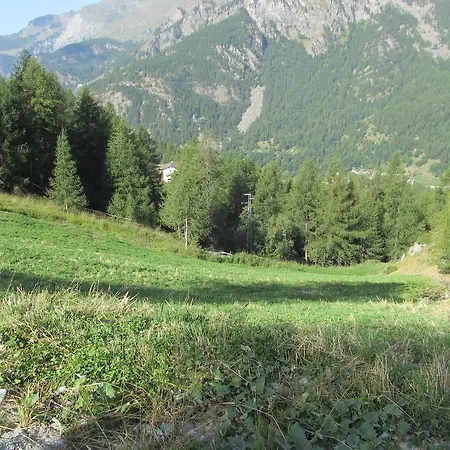 Cervino Valley House Rododendro * Breuil-Cervinia