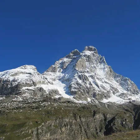 Appartement Cervino Valley House Rododendro *