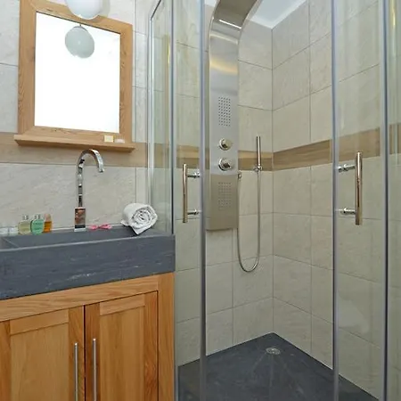 Appartement Cervino Valley House Rododendro