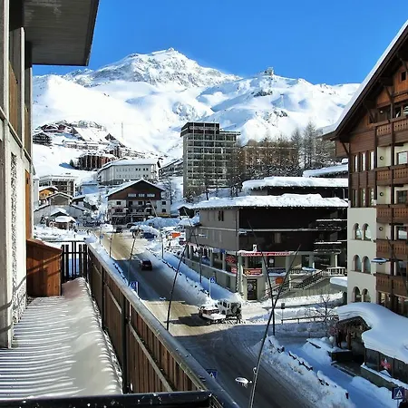 Cervino Valley House Rododendro ברויל-קרוויניה