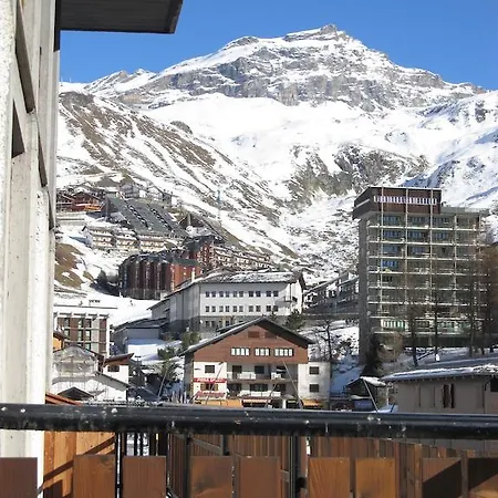 Appartement Cervino Valley House Rododendro *