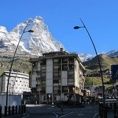 Cervino Valley House Rododendro Breuil-Cervinia