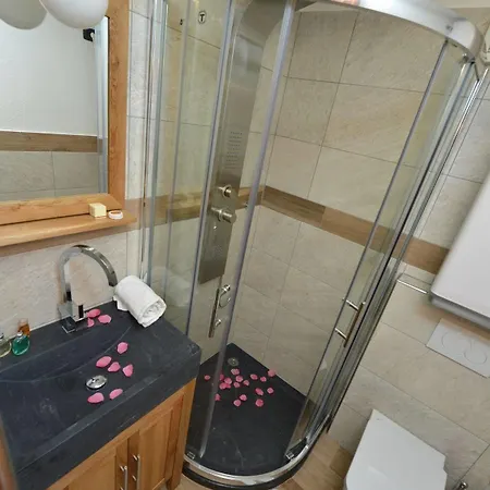 Appartamento Cervino Valley House Rododendro Breuil-Cervinia