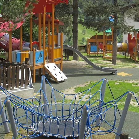 Cervino Valley House Rododendro Appartement