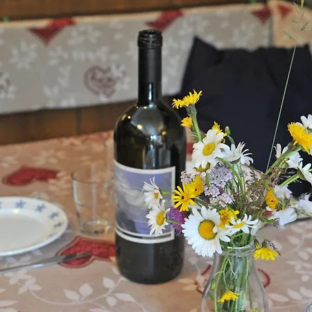 Cervino Valley House Rododendro * Breuil-Cervinia