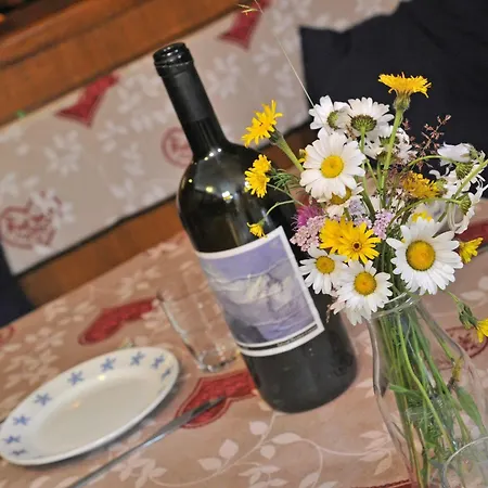 Cervino Valley House Rododendro Breuil-Cervinia