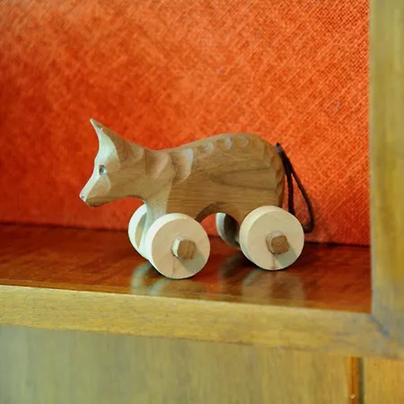 Cervino Valley House Rododendro Appartement *