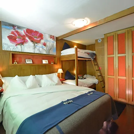 Cervino Valley House Rododendro *