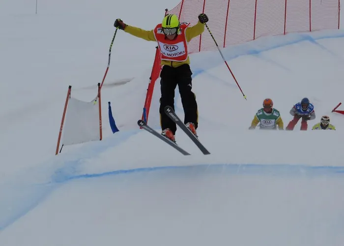 Apartment Cervino Valley House Rododendro Breuil-Cervinia