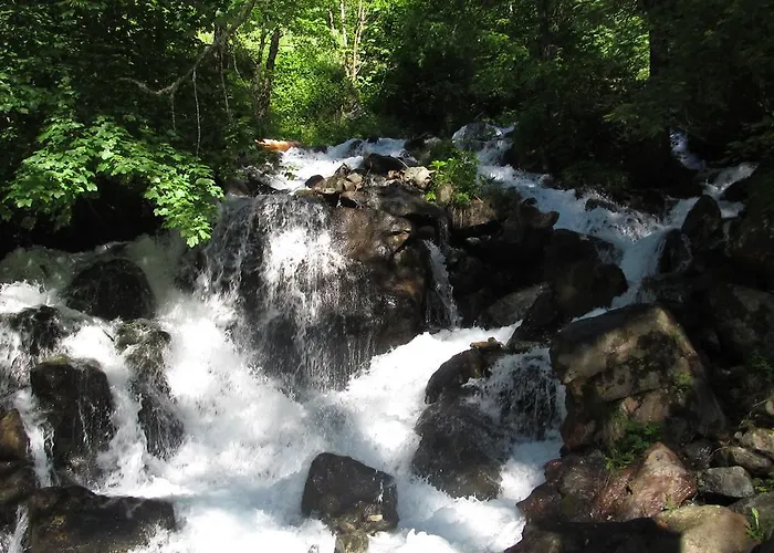 Cervino Valley House Rododendro *