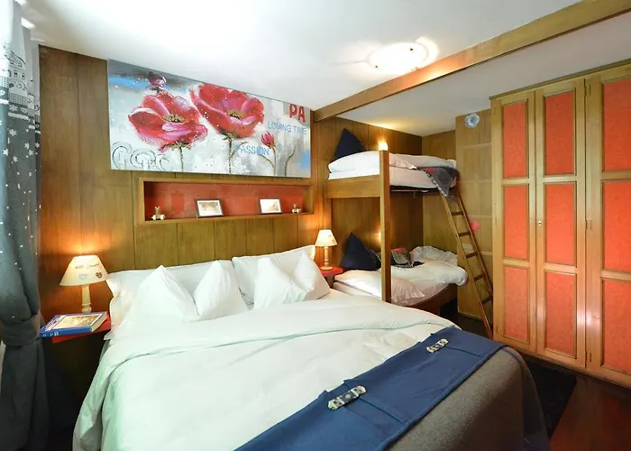 Cervino Valley House Rododendro * Breuil-Cervinia