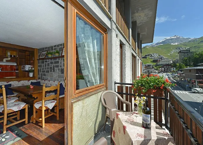 Cervino Valley House Rododendro Apartment Breuil-Cervinia