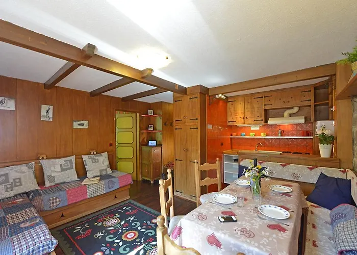 Cervino Valley House Rododendro *