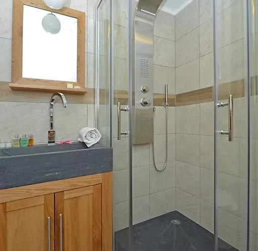 Appartamento Cervino Valley House Rododendro