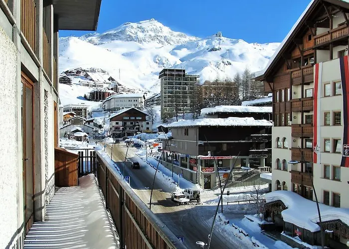 Cervino Valley House Rododendro Breuil-Cervinia