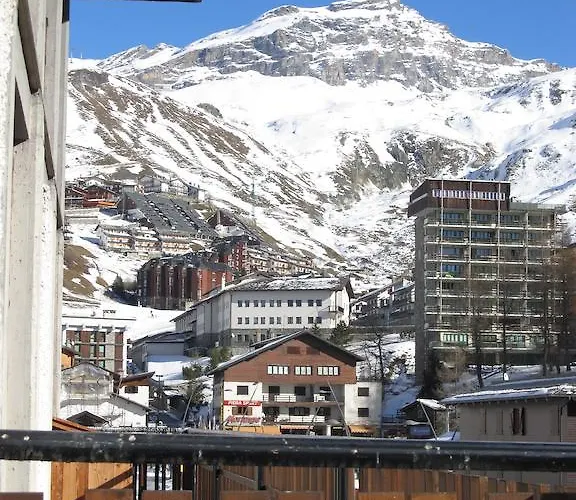 Apartment Cervino Valley House Rododendro *