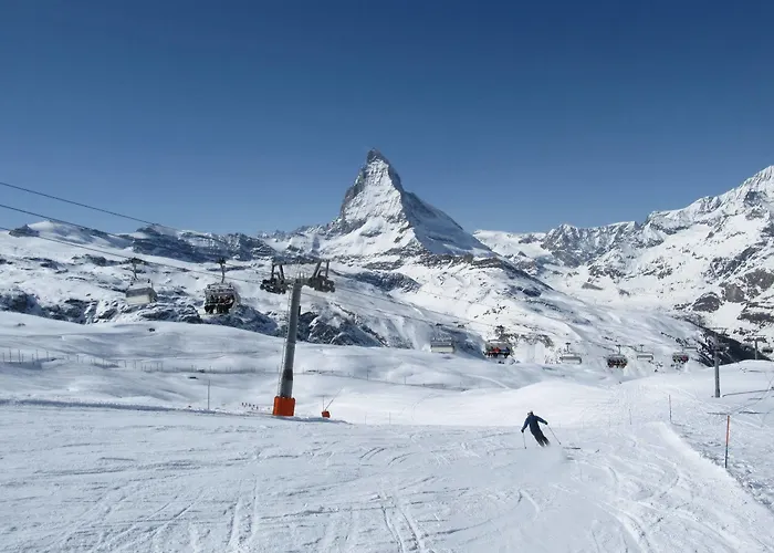 Cervino Valley House Rododendro * Breuil-Cervinia