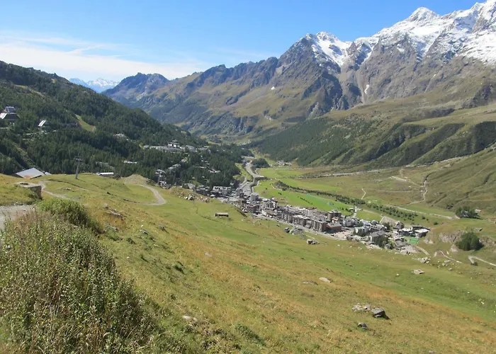 Cervino Valley House Rododendro *