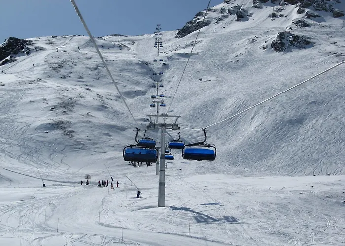 Appartamento Cervino Valley House Rododendro