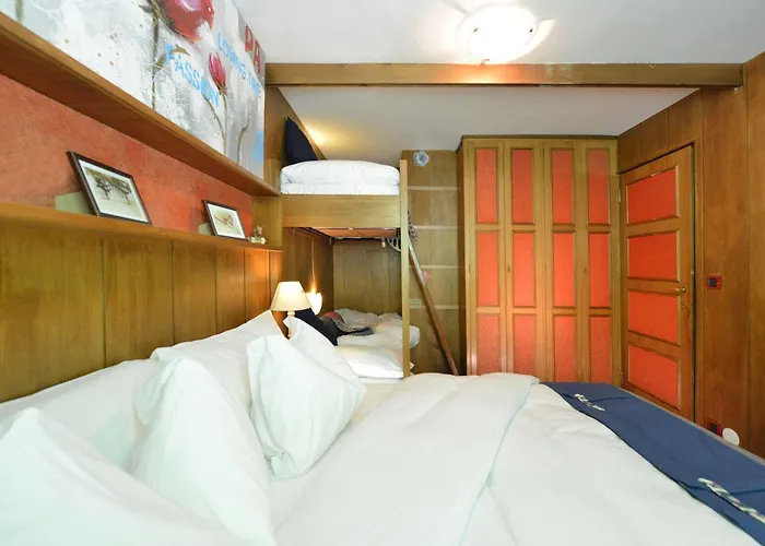 Cervino Valley House Rododendro Apartment *