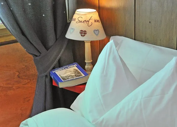 Apartment Cervino Valley House Rododendro *