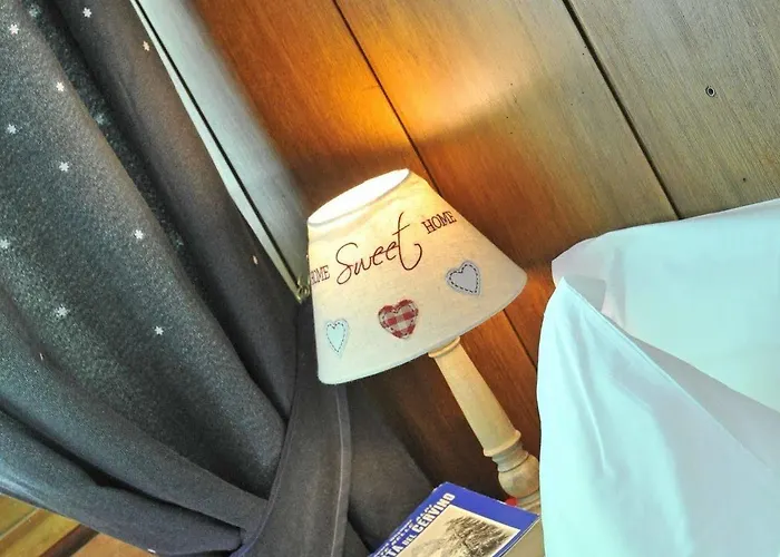 Apartment Cervino Valley House Rododendro