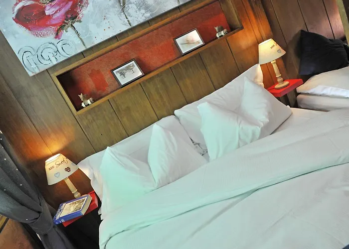 Cervino Valley House Rododendro Apartment Breuil-Cervinia