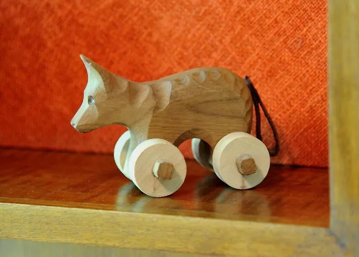 Cervino Valley House Rododendro Apartment *