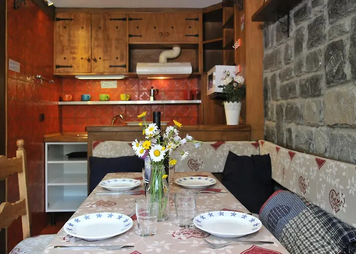 Appartamento Cervino Valley House Rododendro *